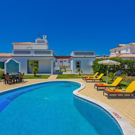 Villa Gale Palm By Villa Plus Albufeira Eksteriør billede