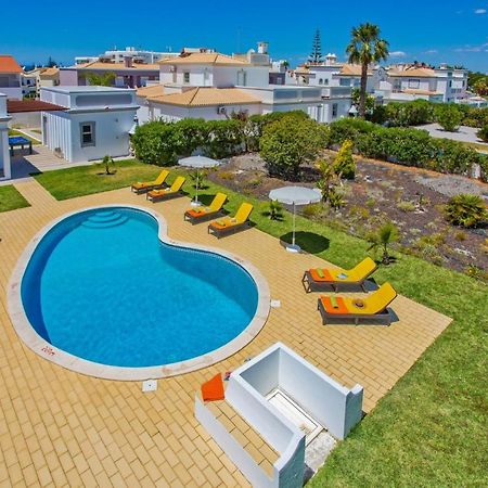 Villa Gale Palm By Villa Plus Albufeira Eksteriør billede