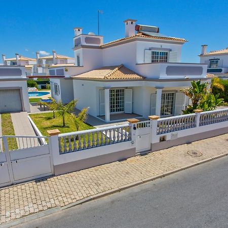 Villa Gale Palm By Villa Plus Albufeira Eksteriør billede