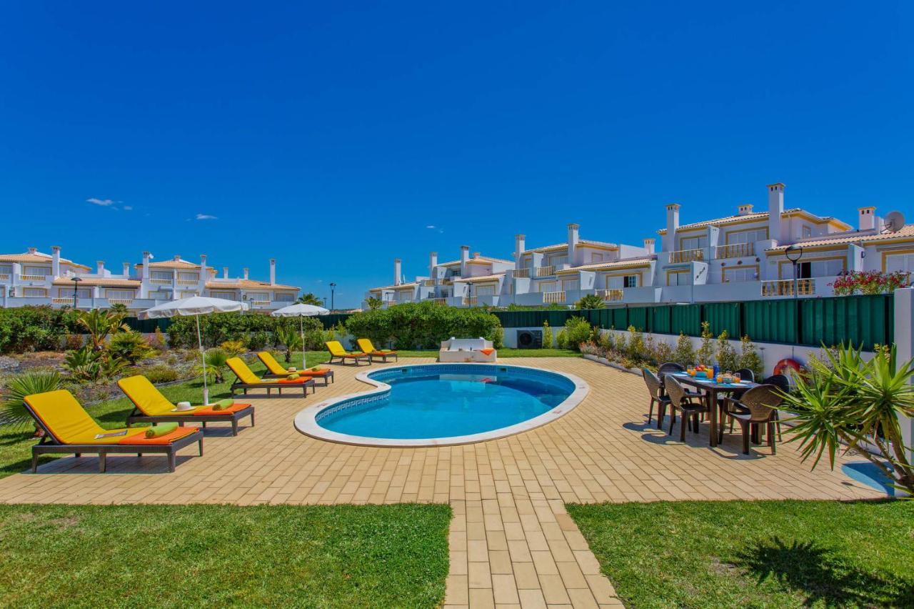 Villa Gale Palm By Villa Plus Albufeira Eksteriør billede